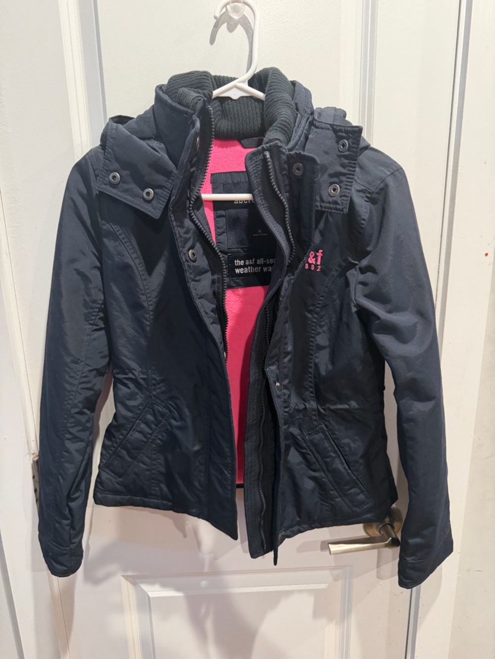 Abercrombie‎ & Fitch Girls' size XL (12-14)